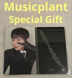 enhypen musicplant ラキドロ music plant セット 2025年最新】music plant enhypenの人気アイテム - メルカリ