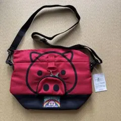 drug store's ドラッグストアーズ ショルダーバッグ