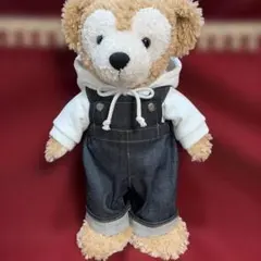 2026年最新】ダッフィー 衣装 オーダーの人気アイテム - メルカリ