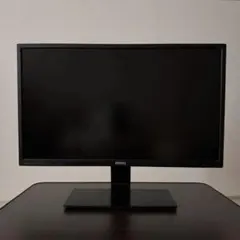 BenQ 23.8インチ フルHDモニター GW2470 ケーブル付 動作確認済のサムネイル