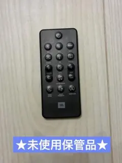ち*ん様 【激安美品 】JBL Bar studio 2.0 サウンドバー リモ JBLのサウンドバーシリーズにコンパクトなエントリーモデルが
