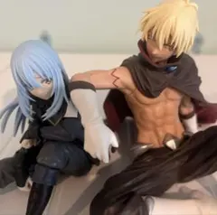 転スラbreak time collection リムル ヴェルドラ セット