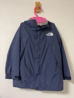THE NORTH FACE スクープジャケット 110 ネイビー