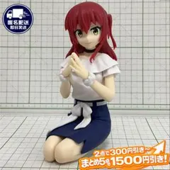 喜多郁代 ぼっち・ざ・ろっく! ちょこのせプレミアム フィギュア 2024年のサムネイル