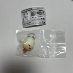 でこぼこフレンズ めじるしアクセサリー たまご王子