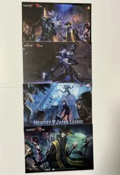 2025年最新】IJL ポストカードの人気アイテム - メルカリ