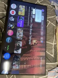 Googleテレビ 本日引き取りで8500円 福岡市 - メルカリ