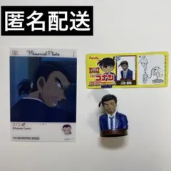 名探偵コナン　大和敢助