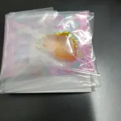 サンリオキャラクターズ グミチュアチャーム こぎみゅん