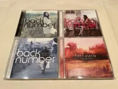 back number 女王の猿 CD fc限定版 - メルカリ