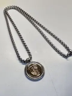 田中貴金属 ネックレス Pt999.5 5g 刻印あり 田中貴金属 ネックレス Pt999.5 5g 刻印あり - メルカリ