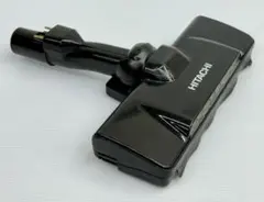 D-AP53　日立　掃除機　ヘッド　回転ブラシ　パワかるサイクロン　ブラック　黒 日立（HITACHI） D-AP53(R2)｜CV-SP900K,用｜パワーヘッド(吸口)(純正