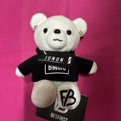 2026年最新】be:first ジュノン ぬいぐるみの人気アイテム - メルカリ