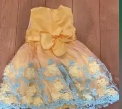 子供ドレス　サイズ110 お得2つセット