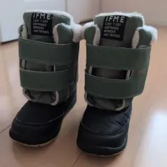 IFME スノーブーツ 18.0 キッズ