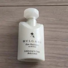 BVLGARI ボディローション