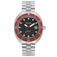 【新品】BULOVA オーシャノグラファー “デビルダイバー” 96B343のサムネイル
