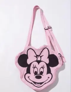 WCJ◇FACE DESIGN SHOULDER BAG◇グーフィー - メルカリ