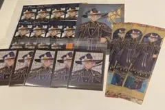 【明日発送】　ブルームバースデー　ジャック　セット2