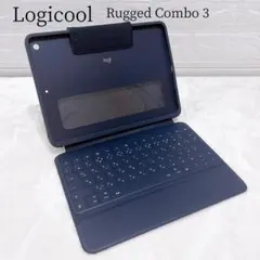 2026年最新】Logitech(ロジクール) Rugged Combo 4 iPad (第10世代