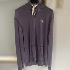 Abercrombie & Fitch パーカー
