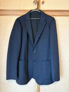 パジャマスーツ　メンズ　L M