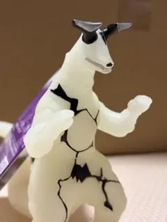 ア*パ様 ウルトラ怪獣シリーズ エレキング　蓄光 ウルトラマンショップ限定 ウル