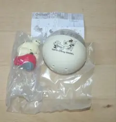 ディズニーランド ガチャガチャ カプセルトイ ベイマックス　ハッピーライド