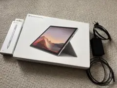 付属品多数 Surface Pro7 Core i5 8GB 128GB