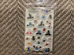 サンキューマート　パペットスンスン　アクリルパーツ