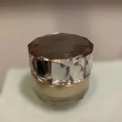 クレ・ド・ポー ボーテ　旧型ル・フォンドゥタン容器