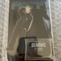 シュント　アクスタ　BE FIRST spacecraft