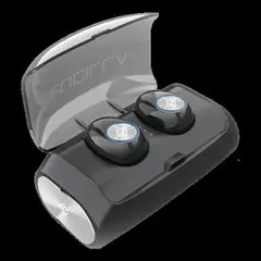 新品・未開封！ワイヤレスイヤホン LUCILLA