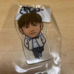 NAOTO LIVE衣装 真顔Ver.