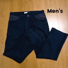 オークリー メンズ ゴルフパンツ M