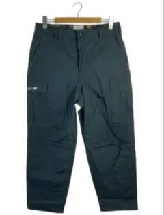 24ss WTAPS MILT9601 TROUSERS RIPSTOP パンツのサムネイル