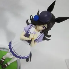 ライスシャワー ウマ娘 プリティーダービー フィギュア