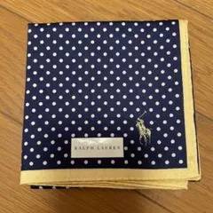 RALPH LAUREN ハンカチのサムネイル