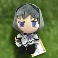 2025年最新】まどか マギカ ぬいぐるみの人気アイテム - メルカリ