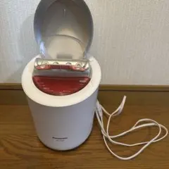 2026年最新】中古 Panasonic スチーマーの人気アイテム - メルカリ