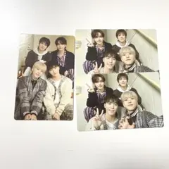 SEVENTEEN 2024 ケレン トレカ パフォチ