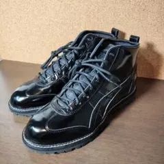 オニツカタイガー　リンカンブーツ　25.0cm