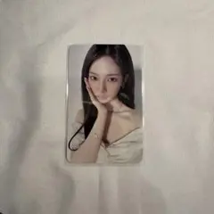 aespa カリナ トレカ potd タイ tシャツ - メルカリ