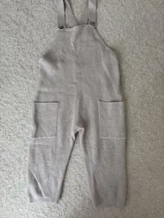 ZARA サロペット 3-4y 104cm