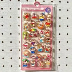 m*♡様 クレヨンしんちゃん♡クレしん　ウォーターシール　ボンボン ドロップシー