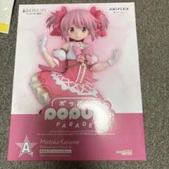POP UP SP PARADE まどか☆マギカ まどか 一番くじA賞 - メルカリ