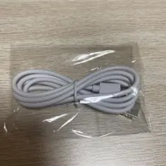 タイプC 充電 ケーブル