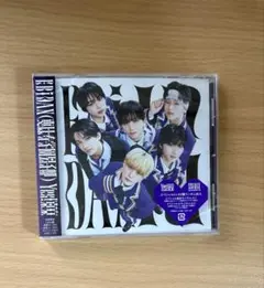 EBiDAN Yes!東京 Lienel盤 未開封 トレカ入り