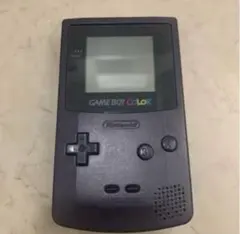 ゲームボーイカラー