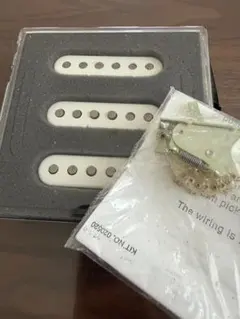 Guardian Pickups A-Luminous G-Space セット Guardian Pickups A-Luminous G-Space セット - メルカリ
